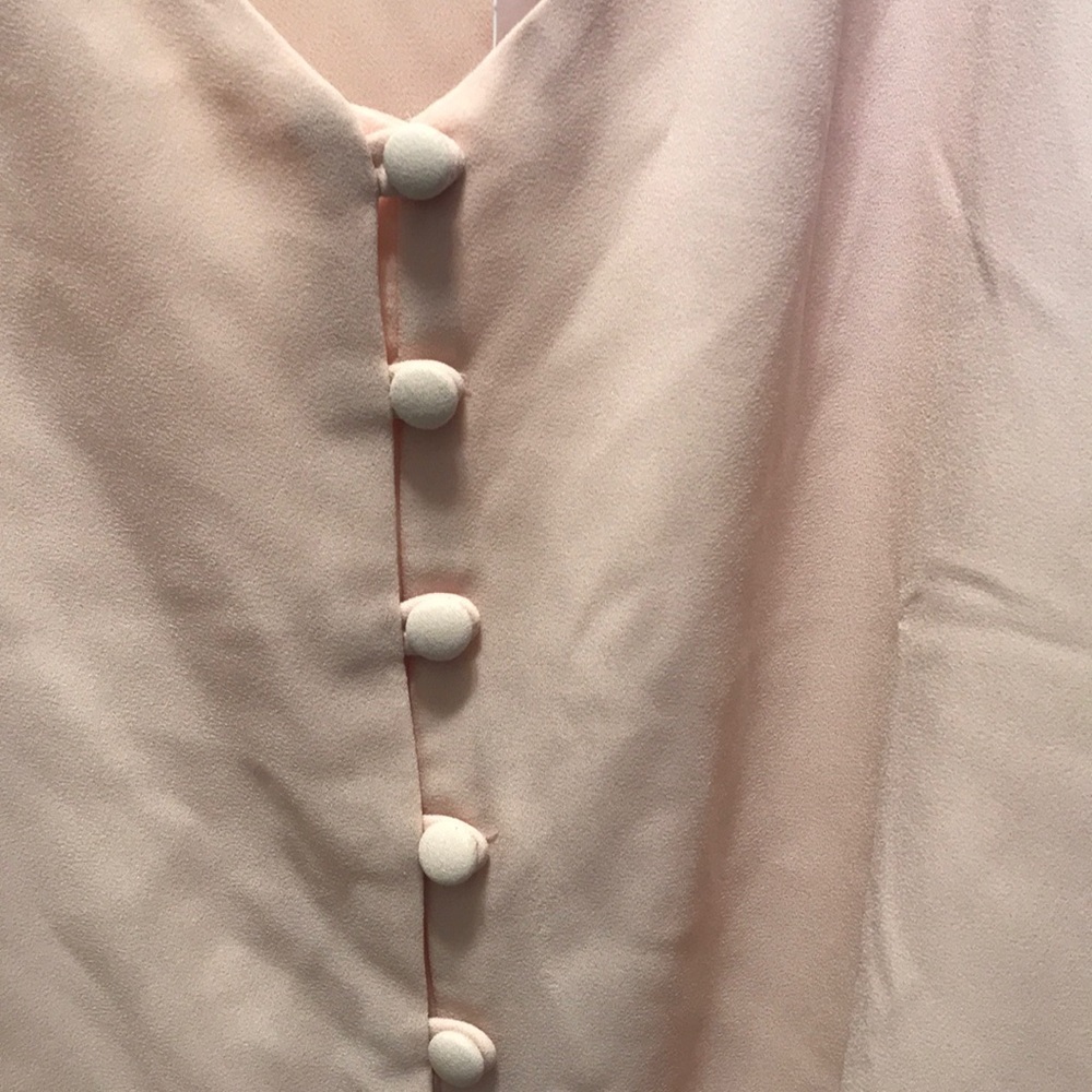 Loft NWT Blouse. - Picture 4 of 8